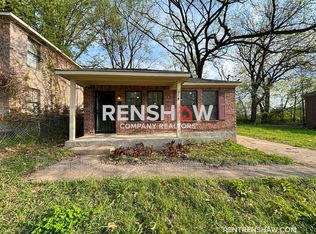 274 Lucerne Pl, Memphis, TN 38126