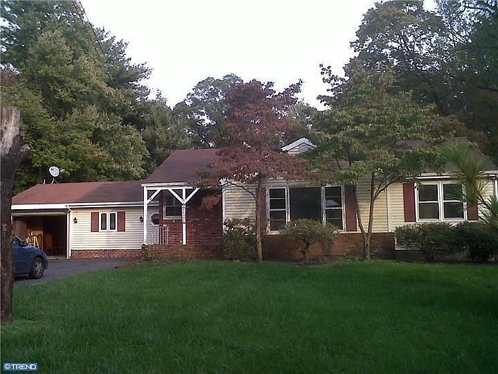 4006 Bridgeboro Rd, Moorestown, NJ 08057 Zillow