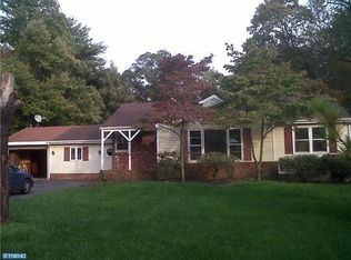 4006 Bridgeboro Rd, Moorestown, NJ 08057