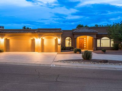 1901 Lone Tree Ln, Las Cruces, NM, 88011