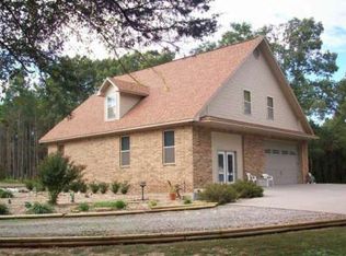 11899 E State Highway 197, Subiaco, AR 72863