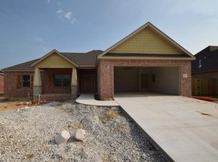 363 Penzo Ave, Springdale, AR 72762