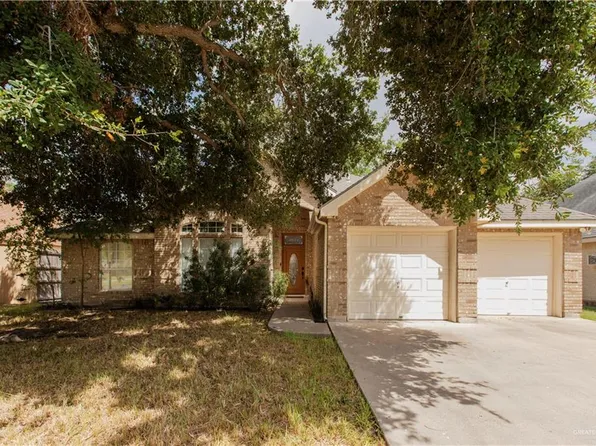 4924 N E St, McAllen, TX 78504