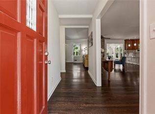 3740 Doroco Dr, Atlanta, GA 30340