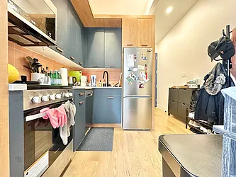 Rented by Doorway NYC, LLC