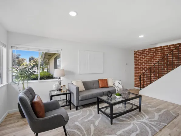 811 N Capitol Ave APT 3, San Jose, CA 95133