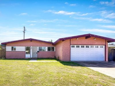 318 W Taylor St, Santa Maria, CA, 93458
