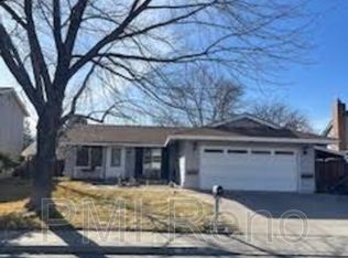 4055 Parque Verde Ln, Reno, NV 89502