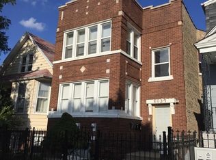 2039 N Karlov Ave, Chicago, IL 60639