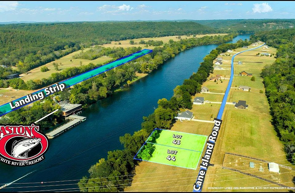 1st image of 43 Cane Island Rd