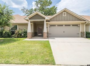 815 E Grande Blvd #103-D, Tyler, TX 75703