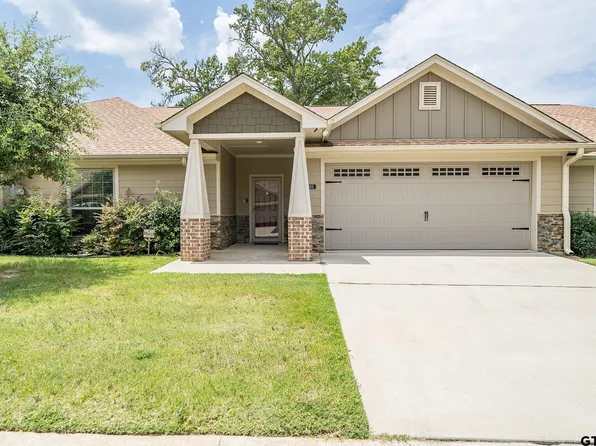 815 E Grande Blvd #103-D, Tyler, TX 75703
