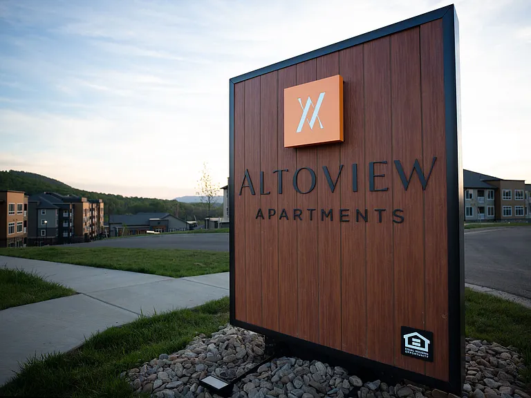 Altoview Apartment Homes — Photo 1