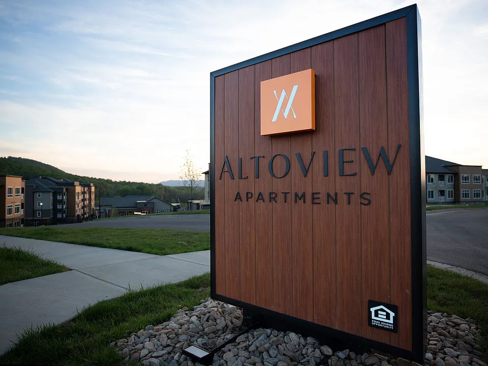Altoview Apartment Homes