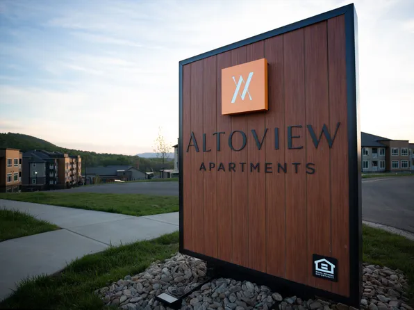 Altoview Apartment Homes