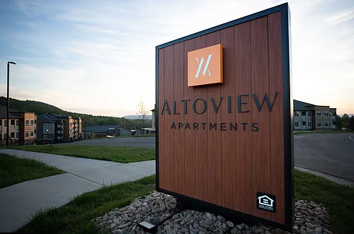 Altoview Apartment Homes Photo 1