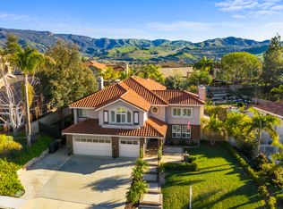 5325 Los Monteros, Yorba Linda, CA 92887