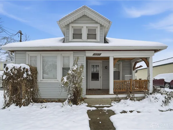 8203 S State Route 48, Maineville, OH 45039