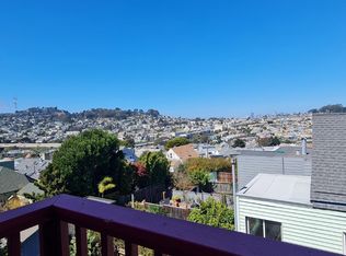251 Peru Ave, San Francisco, CA 94112