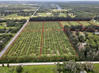 0 109th St, Fellsmere, FL 32948