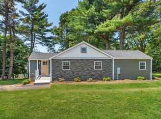 4 Ridge St, Berkley, MA 02779