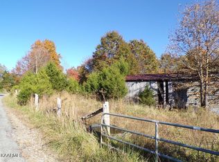 Young Ridge Rd, Sparta, TN 38583