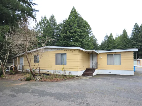 7660 Myrtle Ave Space 70, Eureka, CA 95503