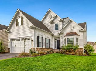 302 Bounding Home Ct, Havre De Grace, MD 21078