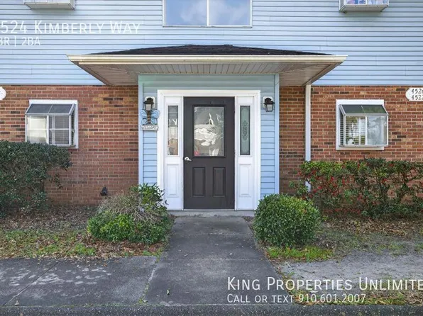 4524 Kimberly Way, Wilmington, NC 28403