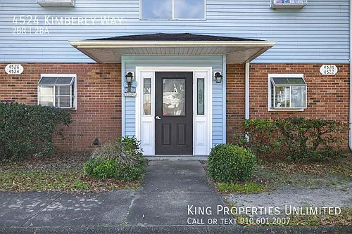 4524 Kimberly Way Photo 1