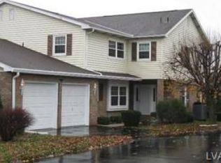 4616 Shuler St, Allentown, PA 18103