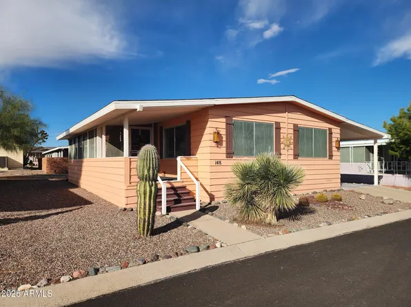 2501 W Wickenburg Way #148, Wickenburg, AZ 85390
