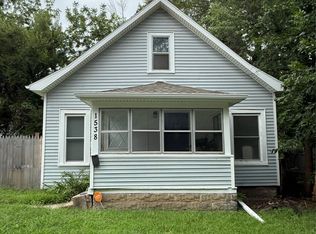 1538 21st St, Des Moines, IA 50311