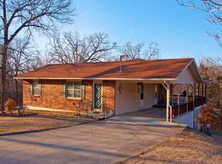 25567 Fox Woods Cir, Shell Knob, MO 65747