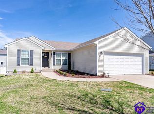 203 Greenleaf Dr, Elizabethtown, KY 42701