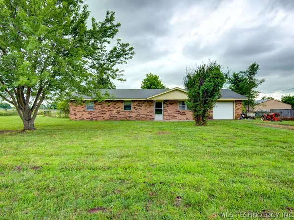 712 E 131st St S, Jenks, OK 74037