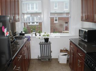 1798 Commonwealth Ave #A11, Boston, MA 02135