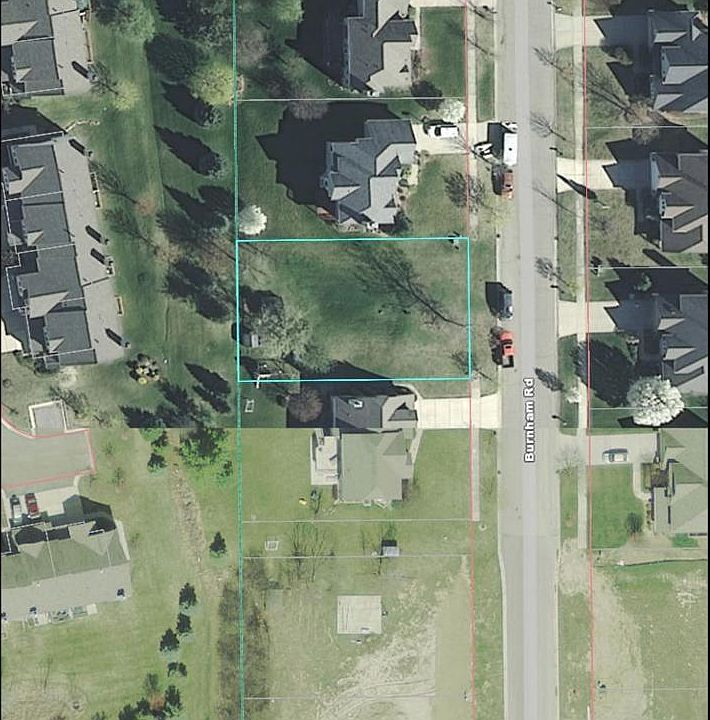 2nd image of 3616 Burnham Rd