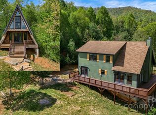 2521 Double Island Rd, Green Mountain, NC 28740