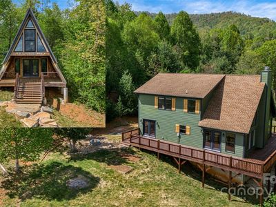 2521 Double Island Rd, Green Mountain, NC, 28740