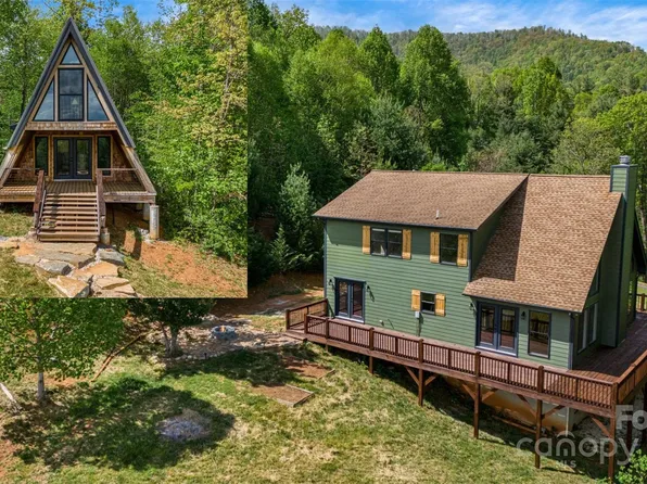 2521 Double Island Rd, Green Mountain, NC 28740