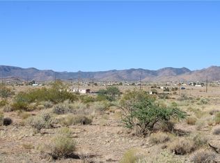 LOT-110C E Calle Charcas, Kingman, AZ 86409