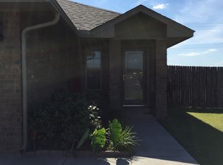 19821 Vista Ave, Edmond, OK 73012