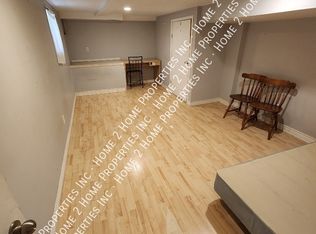 631 Rankin Ave, Windsor, ON N9B2R8