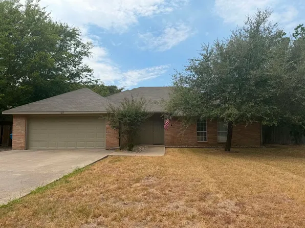 437 Legendary Ln, Mabank, TX 75156