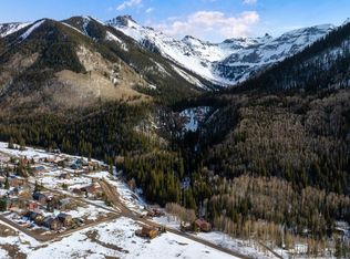 Ophir Rd LOT 7 & 8, Ophir, CO 81426