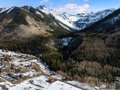Ophir Rd Lot 7 & 8, Ophir, CO, 81426