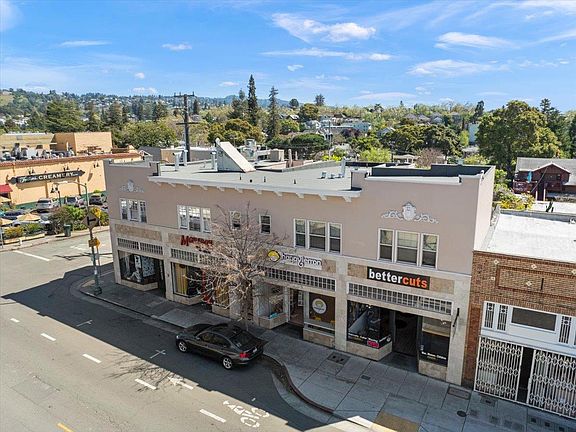 3rd image of Piedmont Ave