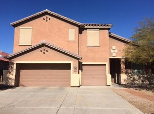 46082 W Ranch Rd, Maricopa, AZ 85139