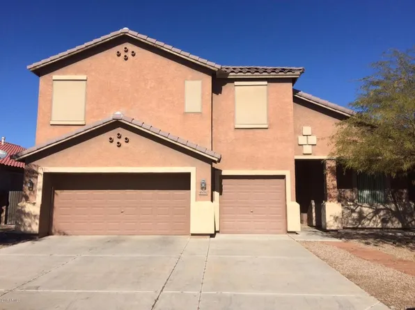 46082 W Ranch Rd, Maricopa, AZ 85139